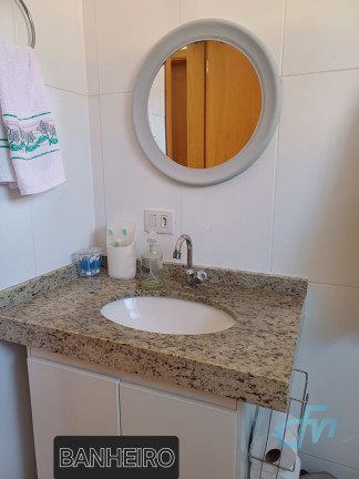 Imagem Casa de Condomínio com 2 Quartos à Venda, 60 m² em Vila Suissa - Mogi Das Cruzes