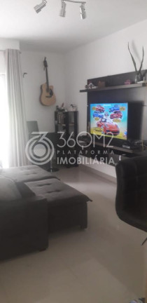 Imagem Apartamento com 2 Quartos à Venda, 118 m² em Vila Homero Thon - Santo André Imagem Apartamento com 2 Quartos à Venda, 118 m² em Vila Homero Thon - Santo André