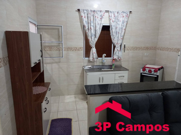 Imagem Sobrado com 2 Quartos à Venda, 60 m² em Vila Atlântica - Mongaguá
