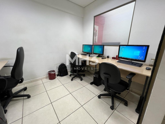 Imagem Sala Comercial à Venda, 32 m² em Centro - Campinas Imagem Sala Comercial à Venda, 32 m² em Centro - Campinas