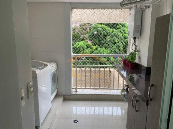Imagem Apartamento com 3 Quartos à Venda, 116 m² em Jardim Santa Mena - Guarulhos Imagem Apartamento com 3 Quartos à Venda, 116 m² em Jardim Santa Mena - Guarulhos