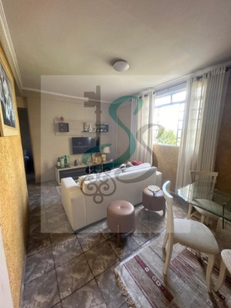 Imagem Imóvel com 2 Quartos à Venda, 57 m² em Parque Residencial Vila União - Campinas