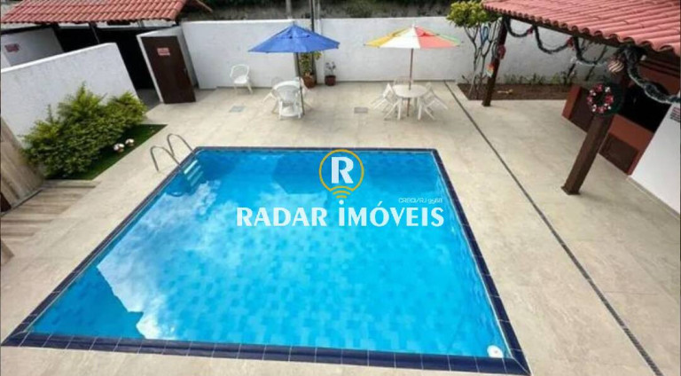 Imagem Casa com 3 Quartos à Venda, 90 m² em Braga - Cabo Frio