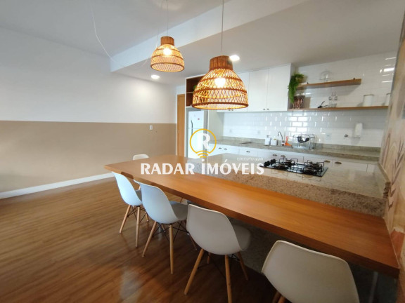 Imagem Apartamento com 2 Quartos à Venda, 110 m² em Vila Nova - Cabo Frio