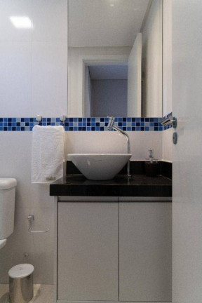 Imagem Apartamento com 3 Quartos à Venda, 119 m² em Canto Do Forte - Praia Grande