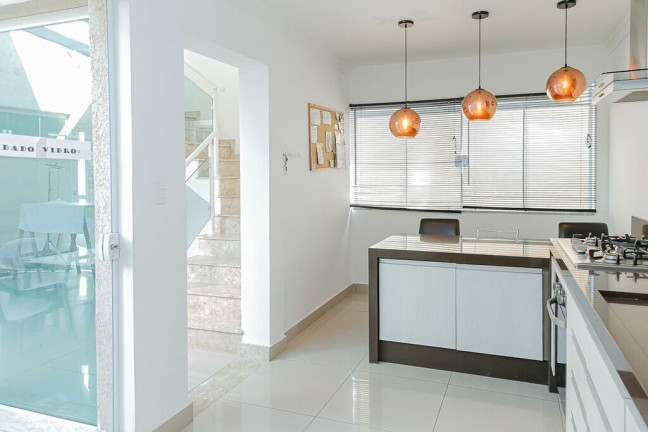 Imagem Casa com 3 Quartos à Venda, 224 m² em Vila Carrão - São Paulo Imagem Casa com 3 Quartos à Venda, 224 m² em Vila Carrão - São Paulo