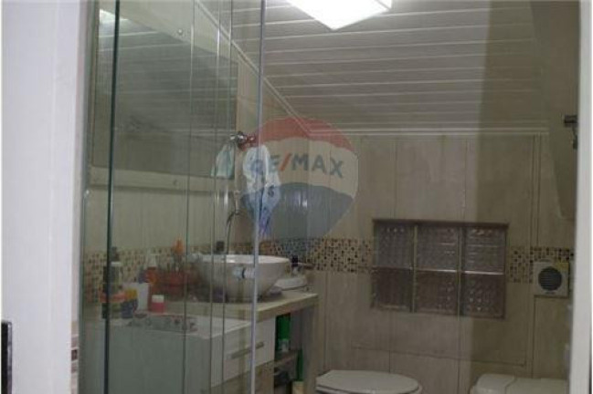 Imagem Casa com 3 Quartos à Venda, 289 m² em Vila Floresta - Santo André