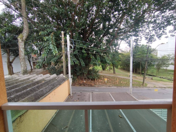 Imagem Sobrado com 3 Quartos à Venda, 83 m² em Vila Marina - Santo André