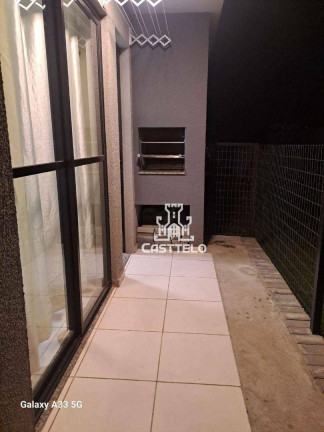 Imagem Apartamento com 2 Quartos à Venda, 43 m² em Centro - Cambé