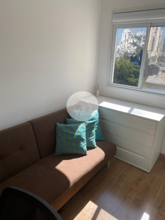 Imagem Apartamento com 3 Quartos à Venda, 95 m² em Granja Julieta - São Paulo