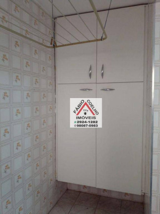 Imagem Apartamento com 3 Quartos à Venda, 84 m² em Santo Amaro - São Paulo Imagem Apartamento com 3 Quartos à Venda, 84 m² em Santo Amaro - São Paulo