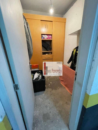Imagem Apartamento com 3 Quartos à Venda, 110 m² em Vila Andrade - São Paulo Imagem Apartamento com 3 Quartos à Venda, 110 m² em Vila Andrade - São Paulo