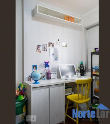 Imagem Apartamento com 3 Quartos à Venda, 96 m² em Jardim Das Laranjeiras - São Paulo