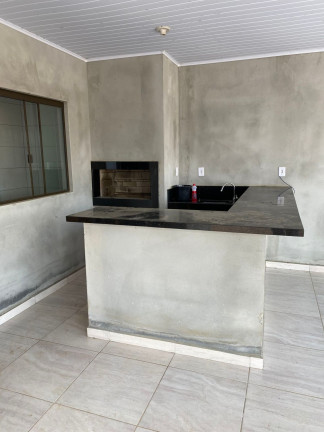 Imagem Casa com 2 Quartos à Venda, 98 m² em São Defende - Criciúma Imagem Casa com 2 Quartos à Venda, 98 m² em São Defende - Criciúma