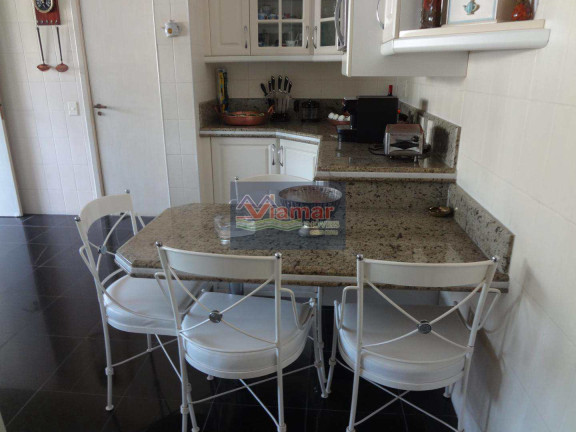 Imagem Apartamento com 3 Quartos à Venda, Locação ou Temporada, 160 m² em Pitangueiras - Guarujá Imagem Apartamento com 3 Quartos à Venda, Locação ou Temporada, 160 m² em Pitangueiras - Guarujá