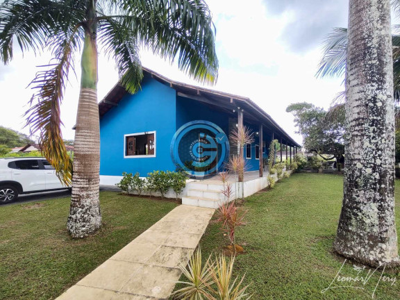 Imagem Casa com 6 Quartos à Venda, 230 m² em Centro - Paudalho