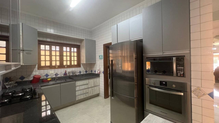 Imagem Sobrado com 3 Quartos à Venda, 260 m² em Boqueirão - Santos Imagem Sobrado com 3 Quartos à Venda, 260 m² em Boqueirão - Santos