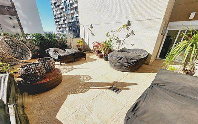 Imagem Apartamento com 3 Quartos à Venda, 144 m² em Vila Romana - São Paulo Imagem Apartamento com 3 Quartos à Venda, 144 m² em Vila Romana - São Paulo
