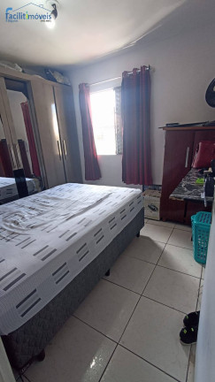 Imagem Apartamento com 2 Quartos à Venda, 52 m² em Jardim Santo André - Santo André Imagem Apartamento com 2 Quartos à Venda, 52 m² em Jardim Santo André - Santo André