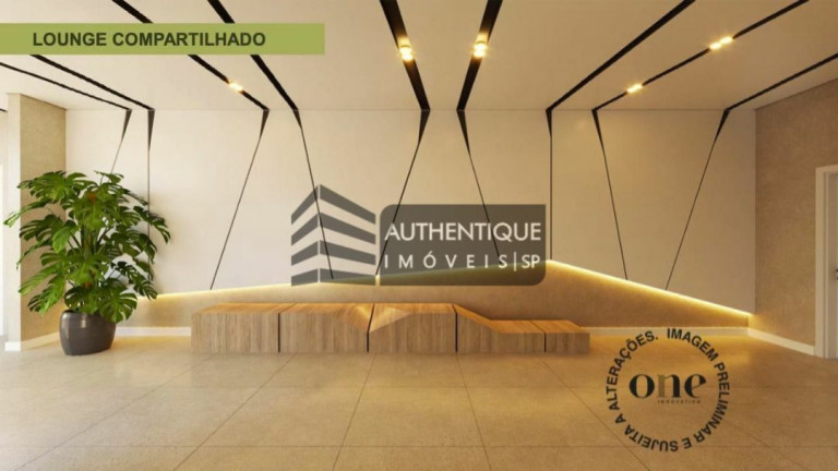 Imagem Apartamento com 2 Quartos à Venda, 44 m² em Vila Mariana - São Paulo Imagem Apartamento com 2 Quartos à Venda, 44 m² em Vila Mariana - São Paulo