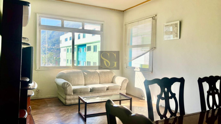 Apartamento com 2 Quartos à Venda, 64 m² em Alto - Teresópolis