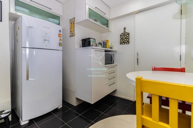 Imagem Apartamento com 3 Quartos à Venda, 91 m² em Perdizes - São Paulo