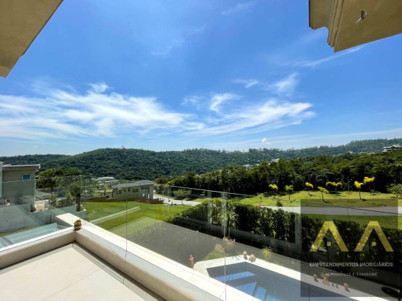 Imagem Casa de Condomínio com 4 Quartos à Venda, 630 m² em Alphaville - Santana De Parnaíba Imagem Casa de Condomínio com 4 Quartos à Venda, 630 m² em Alphaville - Santana De Parnaíba