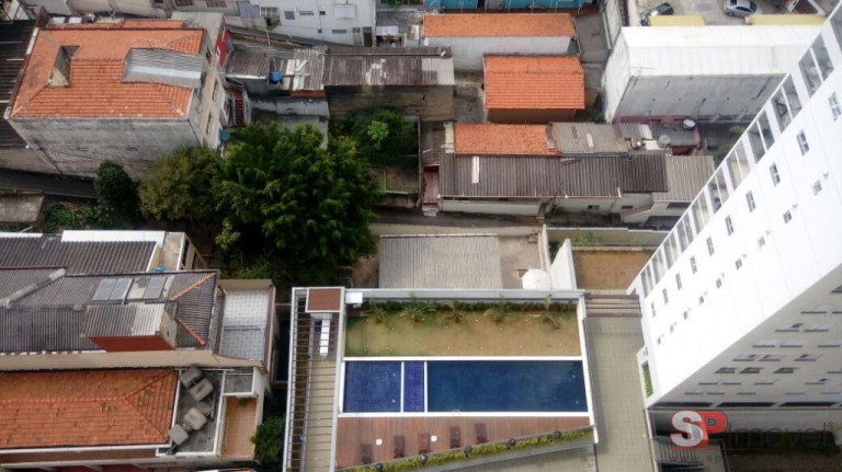Imagem Apartamento com 3 Quartos à Venda, 59 m² em Vila Eldízia - Santo André Imagem Apartamento com 3 Quartos à Venda, 59 m² em Vila Eldízia - Santo André