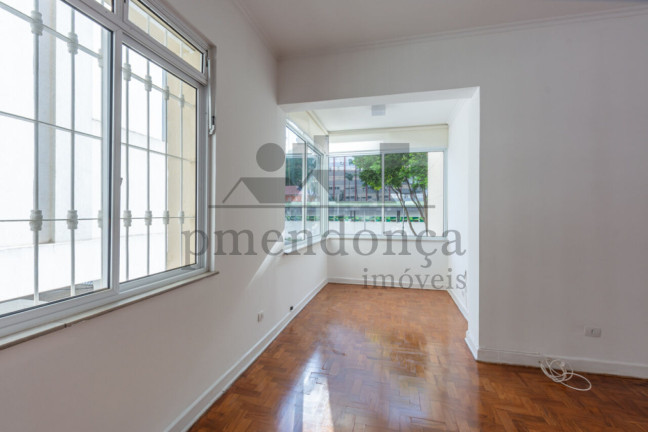 Imagem Apartamento com 3 Quartos à Venda ou Locação, 200 m² em Higienópolis - São Paulo