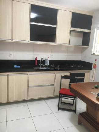 Imagem Casa com 4 Quartos à Venda, 109 m² em Jardim Vitória - Macaé Imagem Casa com 4 Quartos à Venda, 109 m² em Jardim Vitória - Macaé