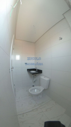 Imagem Cobertura com 2 Quartos à Venda, 104 m² em Parque Oratório - Santo André