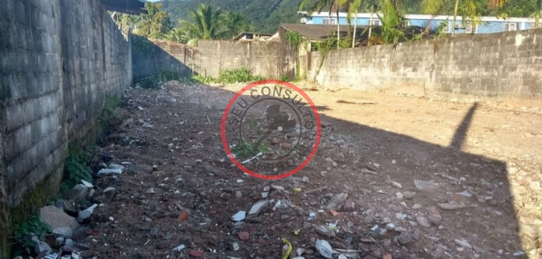 Imagem Terreno à Venda, 240 m² em Boiçucanga - São Sebastião Imagem Terreno à Venda, 240 m² em Boiçucanga - São Sebastião
