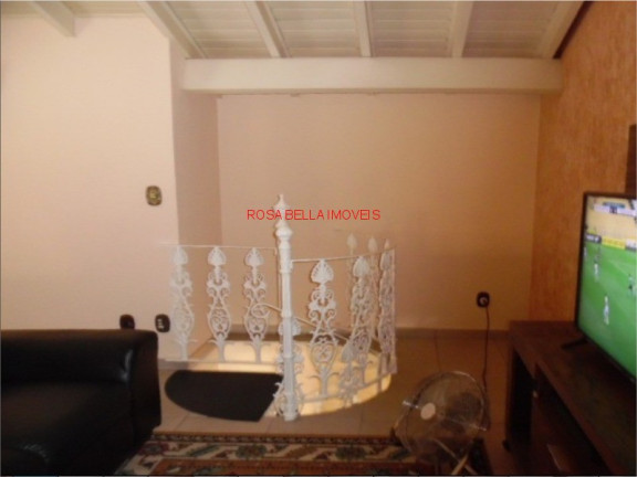 Imagem Casa com 4 Quartos à Venda, 180 m² em Jardim Morumbi - Jundiaí