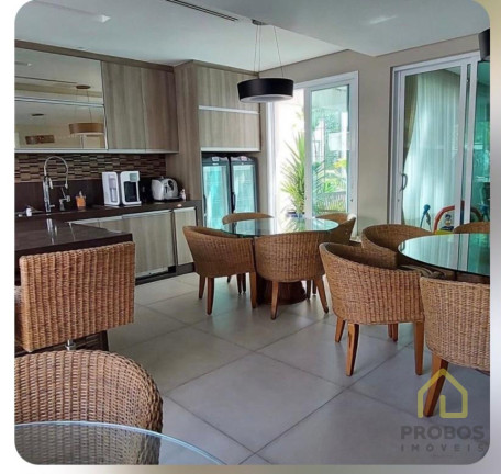 Imagem Casa com 5 Quartos à Venda, 520 m² em Jardim Residencial Helvétia Park I - Indaiatuba