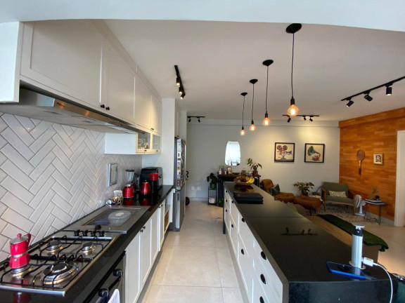 Imagem Apartamento com 3 Quartos à Venda, 85 m² em Santa Paula - São Caetano Do Sul