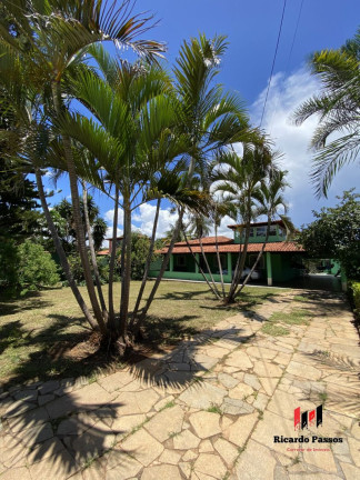 Casa de Condomínio com 4 Quartos à Venda, 1.000 m² em Região Dos Lagos (sobradinho) - Brasília