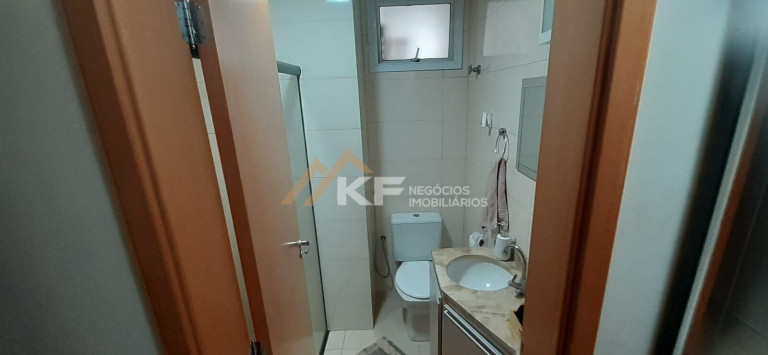 Imagem Apartamento com 3 Quartos à Venda, 77 m² em Bonfim Paulista - Ribeirão Preto