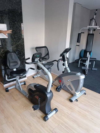 Imagem Apartamento com 2 Quartos à Venda, 71 m² em Sarandi - Porto Alegre