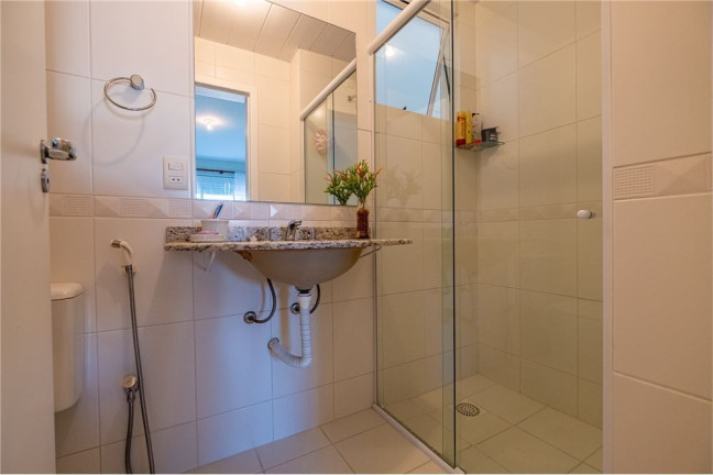 Imagem Imóvel com 2 Quartos à Venda,  em João Paulo - Florianópolis