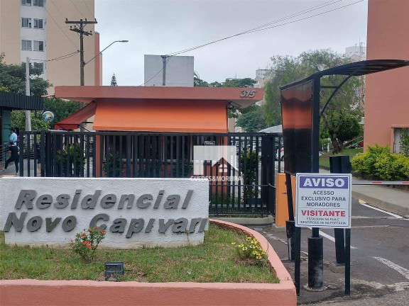 Imagem Apartamento com 2 Quartos à Venda, 58 m² em Parque Camélias - Campinas Imagem Apartamento com 2 Quartos à Venda, 58 m² em Parque Camélias - Campinas