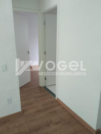 Imagem Apartamento com 2 Quartos à Venda, 41 m² em Santos Dumont - Sao Leopoldo Imagem Apartamento com 2 Quartos à Venda, 41 m² em Santos Dumont - Sao Leopoldo