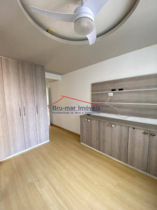 Imagem Apartamento com 3 Quartos à Venda, 151 m² em Gonzaga - Santos