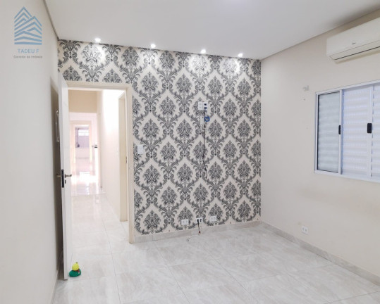 Imagem Imóvel com 3 Quartos à Venda, 165 m² em Vila Cruzeiro - São Paulo Imagem Imóvel com 3 Quartos à Venda, 165 m² em Vila Cruzeiro - São Paulo