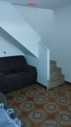 Imagem Sobrado com 3 Quartos à Venda, 118 m² em Conceição - Osasco Imagem Sobrado com 3 Quartos à Venda, 118 m² em Conceição - Osasco