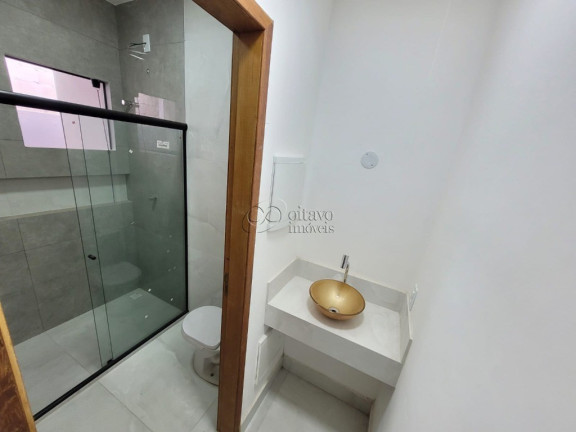 Imagem Casa com 3 Quartos à Venda,  em Lagoa - Macaé