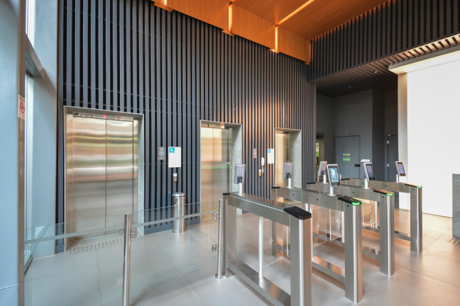 Imagem Sala Comercial à Venda, 36 m² em Cerqueira César - São Paulo
