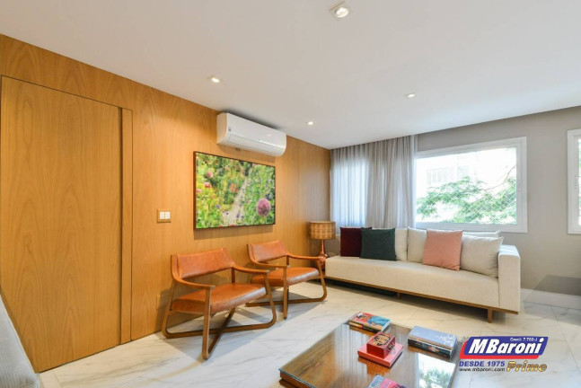 Imagem Apartamento com 3 Quartos à Venda, 128 m² em Cerqueira César - São Paulo Imagem Apartamento com 3 Quartos à Venda, 128 m² em Cerqueira César - São Paulo