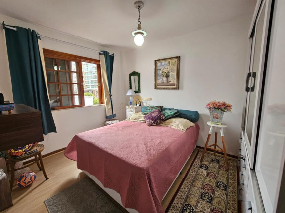 Imagem Apartamento com 1 Quarto à Venda, 50 m² em Agriões - Teresópolis Imagem Apartamento com 1 Quarto à Venda, 50 m² em Agriões - Teresópolis