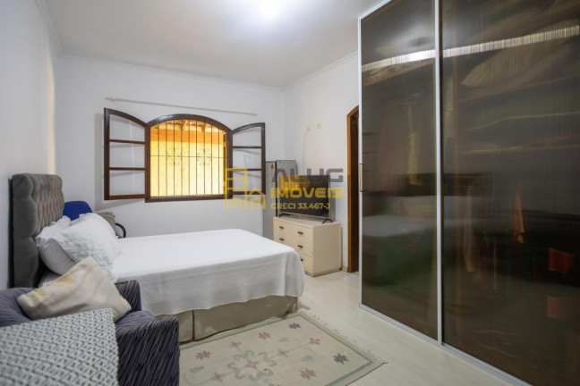Imagem Casa com 3 Quartos à Venda, 191 m² em Adalgisa - Osasco