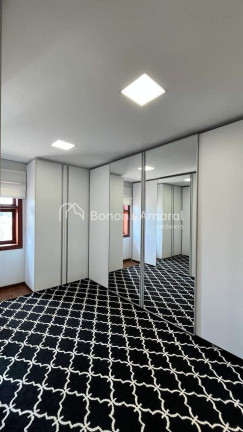 Imagem Casa de Condomínio com 4 Quartos à Venda, 1.039 m² em Jardim Madalena - Campinas Imagem Casa de Condomínio com 4 Quartos à Venda, 1.039 m² em Jardim Madalena - Campinas